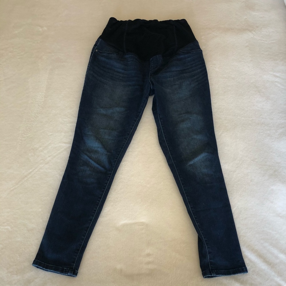 Ingrid & Isabel Maternity Jeans